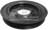  10300 Belt Pulley, crankshaft